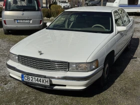 Cadillac Deville Sedan Deville 4.9L LPG - 11000 € / 21514.13 лв. - 93476575 4