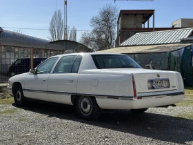 Cadillac Deville Sedan Deville 4.9L LPG - 11000 € / 21514.13 лв. - 93476575 3