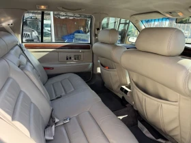 Cadillac Deville Sedan Deville 4.9L LPG - 11000 € / 21514.13 лв. - 93476575 12