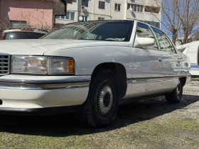 Cadillac Deville Sedan Deville 4.9L LPG - 11000 € / 21514.13 лв. - 93476575 10