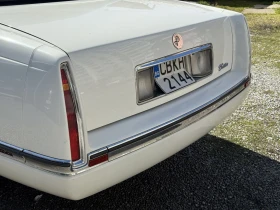 Cadillac Deville Sedan Deville 4.9L LPG - 11000 € / 21514.13 лв. - 93476575 7