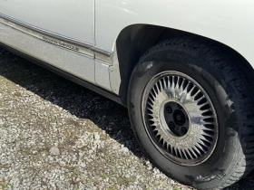 Cadillac Deville Sedan Deville 4.9L LPG - 11000 € / 21514.13 лв. - 93476575 11