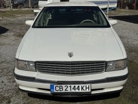 Cadillac Deville Sedan Deville 4.9L LPG - 11000 € / 21514.13 лв. - 93476575 2