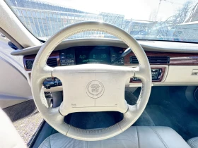 Cadillac Deville Sedan Deville 4.9L LPG - 11000 € / 21514.13 лв. - 93476575 14
