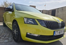 Skoda Octavia - 11300 € / 22100.88 лв. - 70304889 2