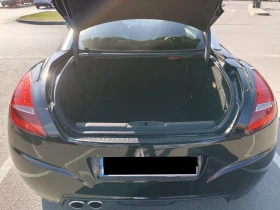 Peugeot RCZ 2.0HDi - 6750 € / 13201.85 лв. - 96591482 8