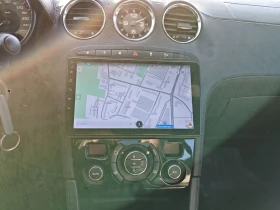 Peugeot RCZ 2.0HDi - 6750 € / 13201.85 лв. - 96591482 15