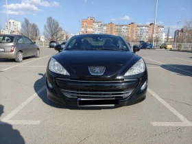 Peugeot RCZ 2.0HDi