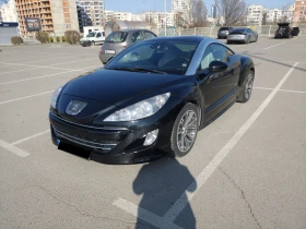 Peugeot RCZ 2.0HDi - 6750 € / 13201.85 лв. - 96591482 7
