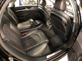 Audi A8 4.0 V8| 360| HUD| ОБДУХВАНЕ| ПАНОРАМА | Auto.bg — изображение 14
