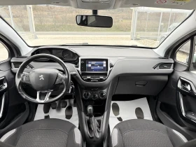 Peugeot 208 1.6HDI  - 6790 € / 13280.09 лв. - 56496036 15