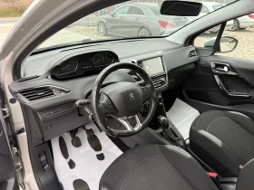 Peugeot 208 1.6HDI  - 6790 € / 13280.09 лв. - 56496036 10