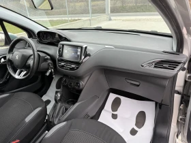 Peugeot 208 1.6HDI  - 6790 € / 13280.09 лв. - 56496036 13
