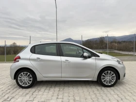 Peugeot 208 1.6HDI  - 6790 € / 13280.09 лв. - 56496036 7