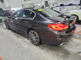 BMW 540 M-Pack* H&K* Масаж* Обдухване - 19430 € / 38001.78 лв. - 76379479 4