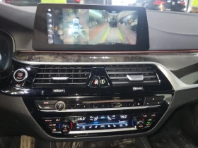 BMW 540 M-Pack* H&K* Масаж* Обдухване - 19430 € / 38001.78 лв. - 76379479 9