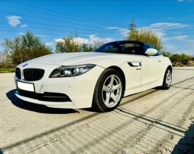 BMW Z4 S Drive 2, 0i - 20000 € / 39116.60 лв. - 87359900 3
