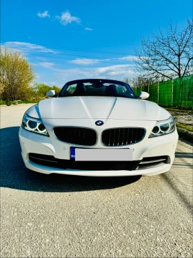 BMW Z4 S Drive 2, 0i
