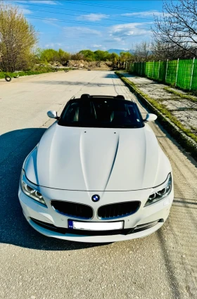 BMW Z4 S Drive 2, 0i - 20000 € / 39116.60 лв. - 87359900 10