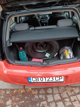 Smart Forfour - 1400 € / 2738.16 лв. - 32740881 7