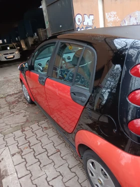 Smart Forfour - 1400 € / 2738.16 лв. - 32740881 14