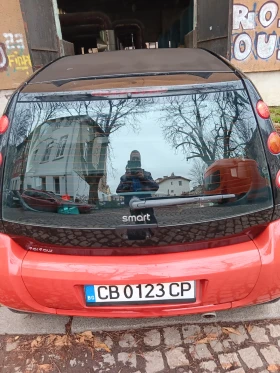 Smart Forfour - 1400 € / 2738.16 лв. - 32740881 8