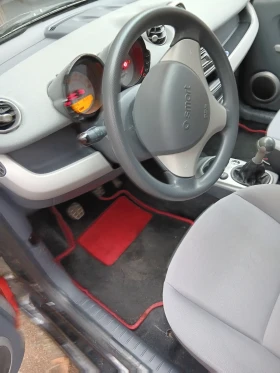 Smart Forfour - 1400 € / 2738.16 лв. - 32740881 13
