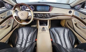 Mercedes-Benz S 500 - 18870 € / 36906.51 лв. - 19372742 7