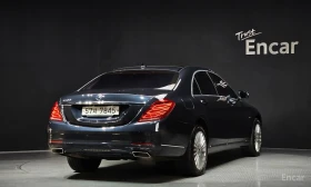 Mercedes-Benz S 500 - 18870 € / 36906.51 лв. - 19372742 2