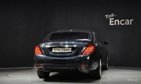 Mercedes-Benz S 500 - 18870 € / 36906.51 лв. - 19372742 4
