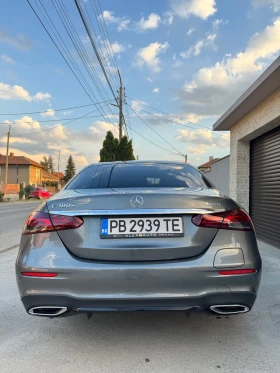 Mercedes-Benz E 300 undefined | Auto.bg — изображение 4