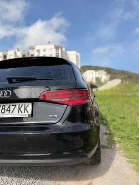 Audi A3 undefined | Auto.bg — изображение 4