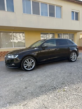 Audi A3 undefined | Auto.bg — изображение 2
