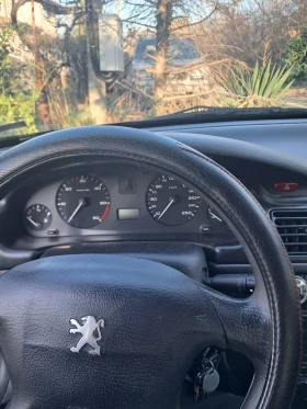 Peugeot 406 2.0 hdi - 750 € / 1466.87 лв. - 34048982 6