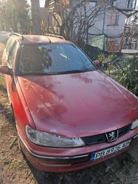 Peugeot 406 2.0 hdi - 750 € / 1466.87 лв. - 34048982 2