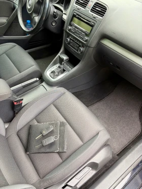 VW Golf HIGHLINE DSG-7 �������/����� ����/��� ������!!! | Mobile.bg � ����� ������ 10