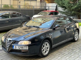 ����� �� �������� �� Alfa Romeo Gt 1.8 Twin Spark Bertone, 2 ��������� ���� ����