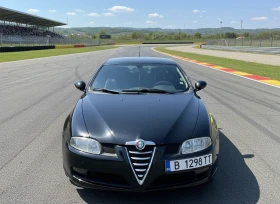 ����� �� �������� �� Alfa Romeo Gt 1.8 Twin Spark Bertone, 2 ��������� ���� ����