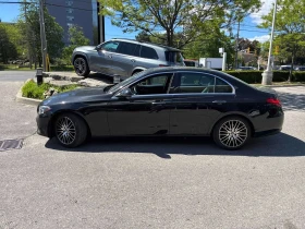Mercedes-Benz C 300 ��� �����/����/360/�� ����������������/����������� | Mobile.bg � ����� ������ 3