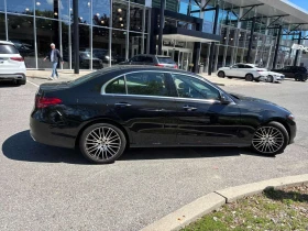 Mercedes-Benz C 300 ��� �����/����/360/�� ����������������/����������� | Mobile.bg � ����� ������ 4