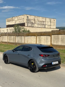Mazda 3 Premium AWD Hatchback - 18500 € / 36182.85 лв. - 68695558 9
