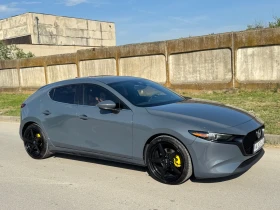 Mazda 3 Premium AWD Hatchback - 18500 € / 36182.85 лв. - 68695558 5