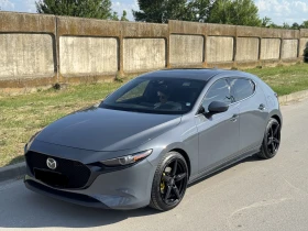 Mazda 3 Premium AWD Hatchback - 18500 € / 36182.85 лв. - 68695558 2