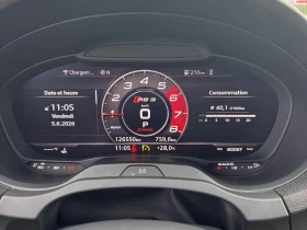 Audi Rs3 | B&O | CARFAX | ПОДГРЕВ | ШИБИДАХ |  | Auto.bg — изображение 8