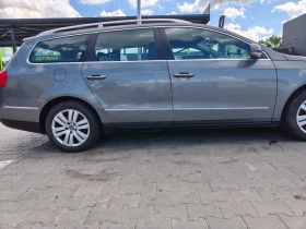 VW Passat - 3100 € / 6063.07 лв. - 77114823 8