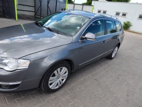 VW Passat - 3100 € / 6063.07 лв. - 77114823 3