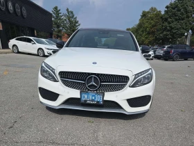 Mercedes-Benz C 450 AMG 4MATIC * FULL AMG PACK* BURMESTER* ПАНОРАМА*  | Auto.bg — изображение 2