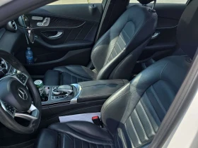 Mercedes-Benz C 450 AMG 4MATIC * FULL AMG PACK* BURMESTER* ПАНОРАМА*  | Auto.bg — изображение 14