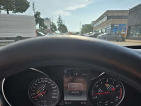 Mercedes-Benz C 450 AMG 4MATIC * FULL AMG PACK* BURMESTER* ПАНОРАМА*  | Auto.bg — изображение 8