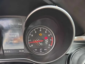 Mercedes-Benz C 450 AMG 4MATIC * FULL AMG PACK* BURMESTER* ПАНОРАМА*  | Auto.bg — изображение 10